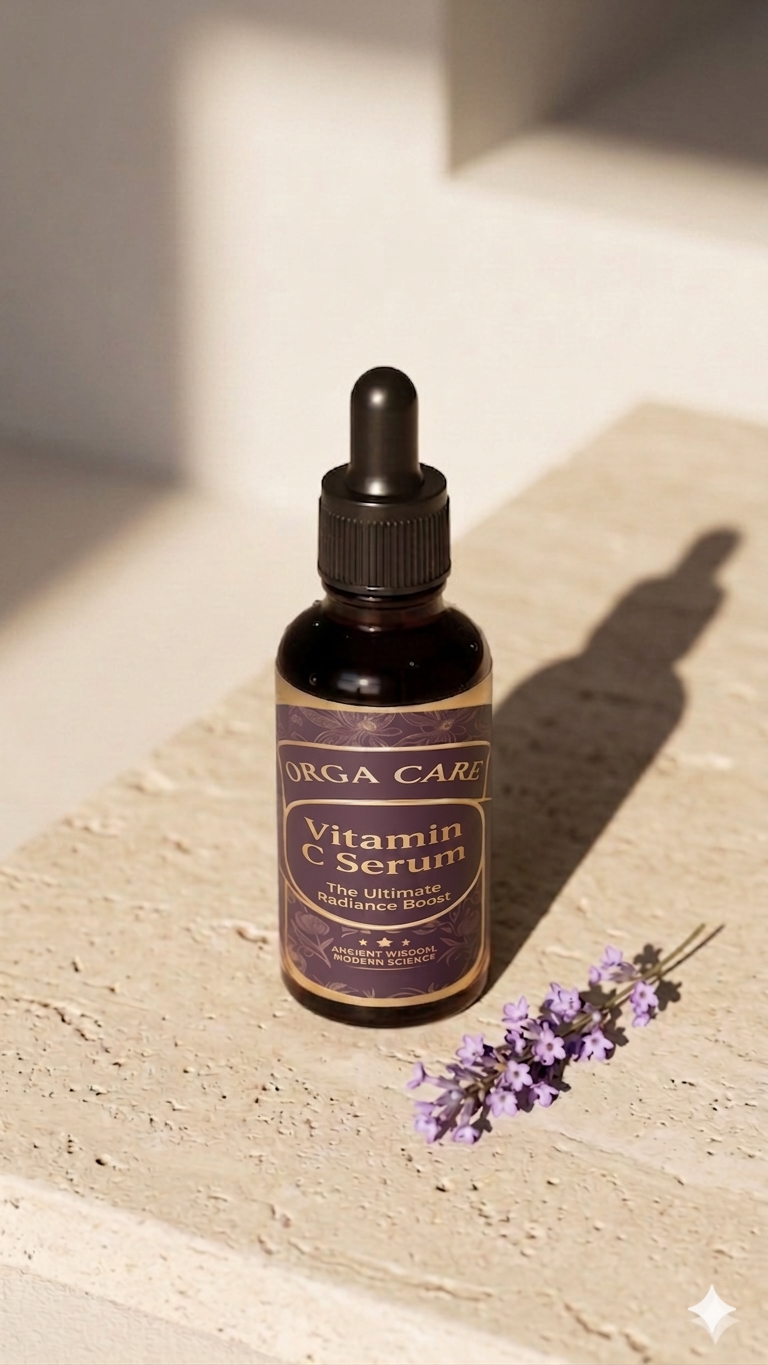 Vitamin C Serum