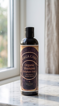 Sulphate-Free Shampoo