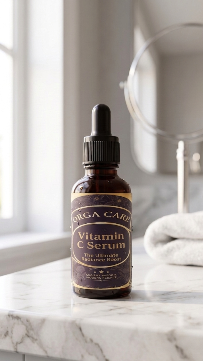 Vitamin C Serum