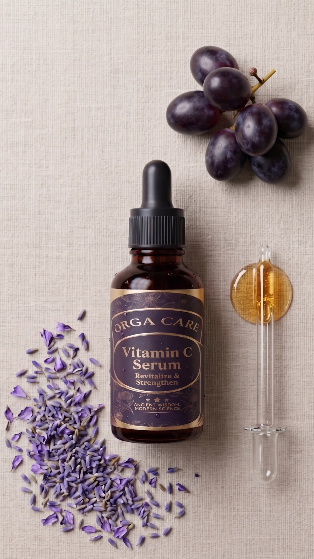 Vitamin C Serum